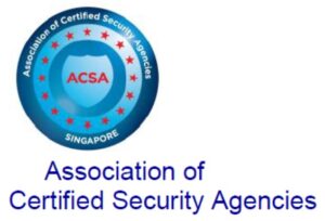 The Association of Certified Security Agencies, or ACSA in short, was established on 18 March 1997 as a society under the Societies Act, Singapore. Prior to the formation of ACSA, security agencies were loosely banded to enhance the training of security officers.