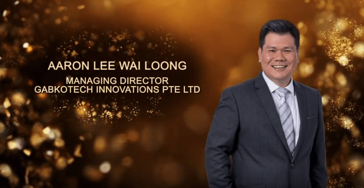 Aaron Lee Wai Loong - MD