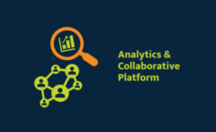 Analytics and collaborative platform