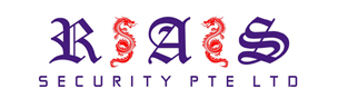 RAS security Pte Ltd