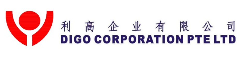 Digo corporation Pte Ltd