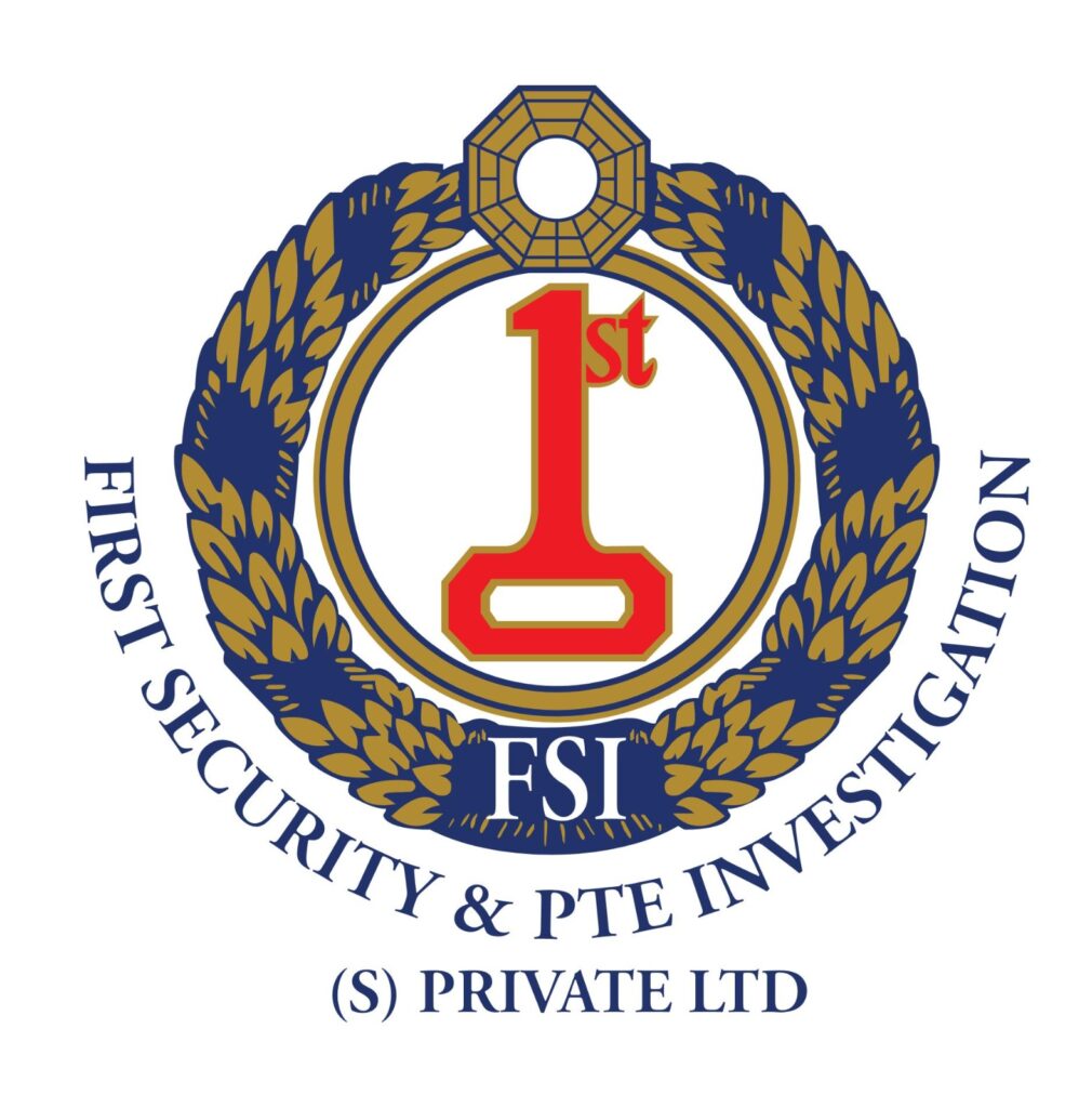 First security and Pte investigation