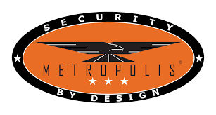 Metropolish logo