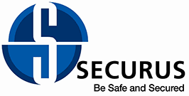 Secureus logo