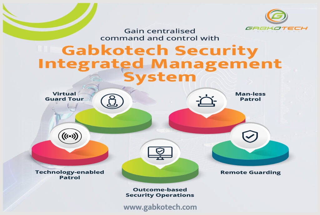 Gabkotech is honored to announce our sponsorship of the SAS Security Officer Award Day 2022. As a leading provider of security solutions, we understand the critical role security officers play in safeguarding our communities and businesses.
