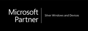 Microsoft Partner Competencies - Silver Windows and Devices