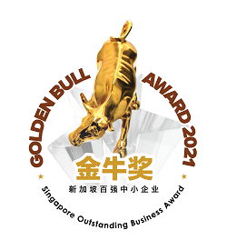 Golden Bull Award epitomises the strength and growth of the businesses: Forever Steadfast, Forever Charging Forward.