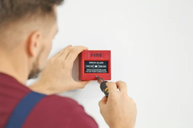 Fire Alarm Systems: Enhancing Security and Safety In today's fast-paced world, ensuring the safety and security of our homes and businesses has become more crucial than ever. One of the most vital components of any security system is a reliable fire alarm system.