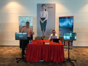 Security Industry Institute 10th Anniversary 2018 celebration event