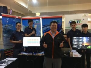 ACSA Annual Meeting 2017 discussing security industry trends, standards, and regulatory updates to improve security services in Singapore.